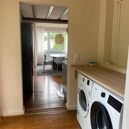 Apartment 120qm Altbauwohnung *