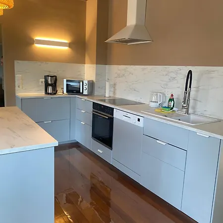 120qm Altbauwohnung