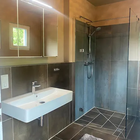 Apartment 120qm Altbauwohnung