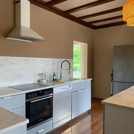 120qm Altbauwohnung
