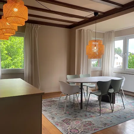 120qm Altbauwohnung *