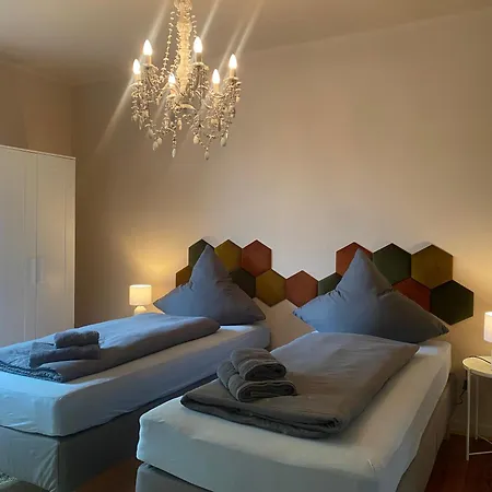 120qm Altbauwohnung