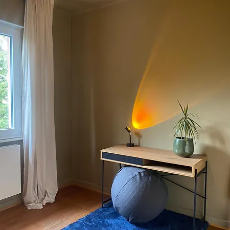 Apartment 120qm Altbauwohnung Weilerbach