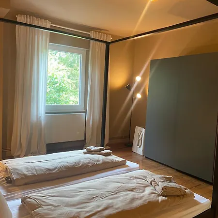 120qm Altbauwohnung Weilerbach