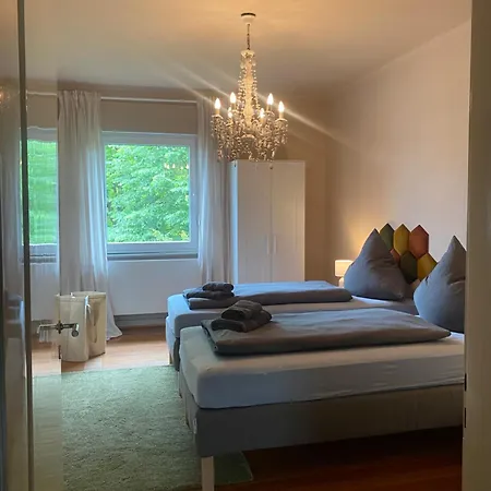 120qm Altbauwohnung Weilerbach