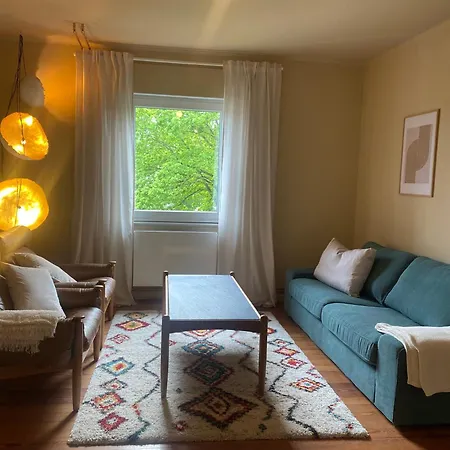 120qm Altbauwohnung *